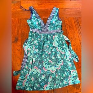 H&M cocktail/party dress